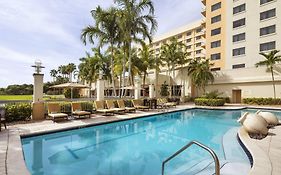 Renaissance ft Lauderdale Plantation Hotel